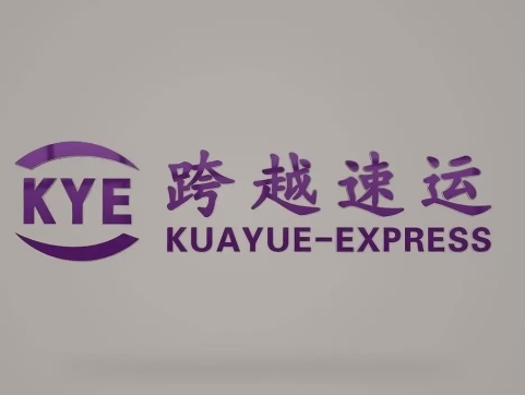 新源跨越快递