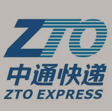 新源中通快递